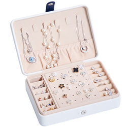 Glam Jewelry Box