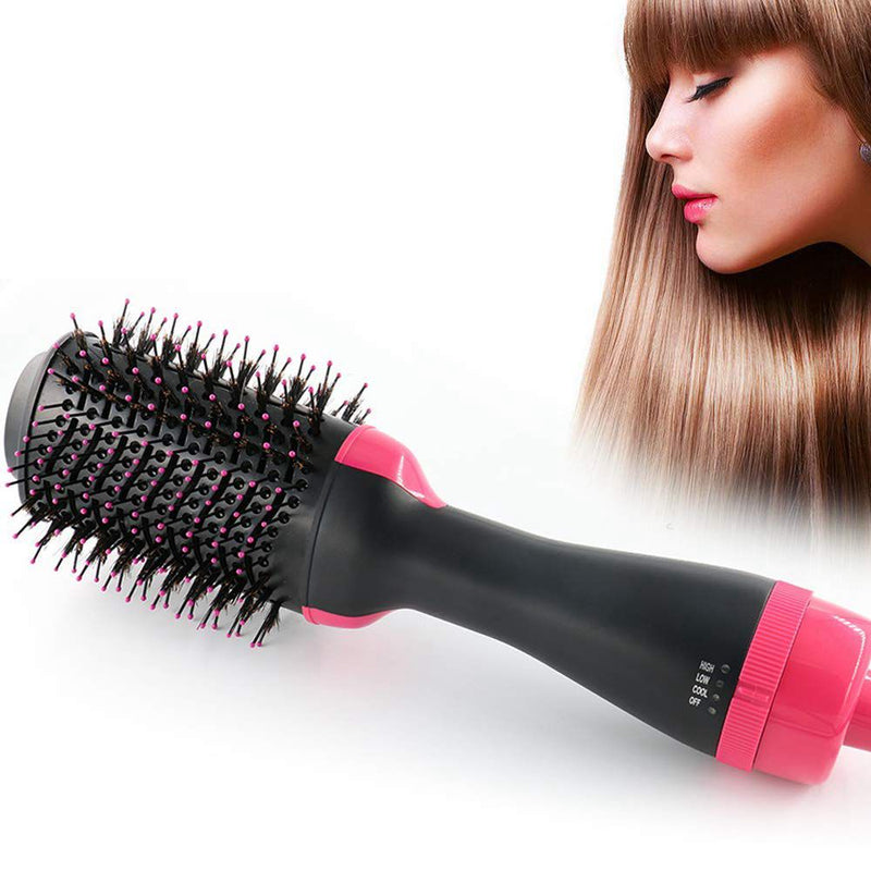 Glam & Free™ Multi Hair Dryer