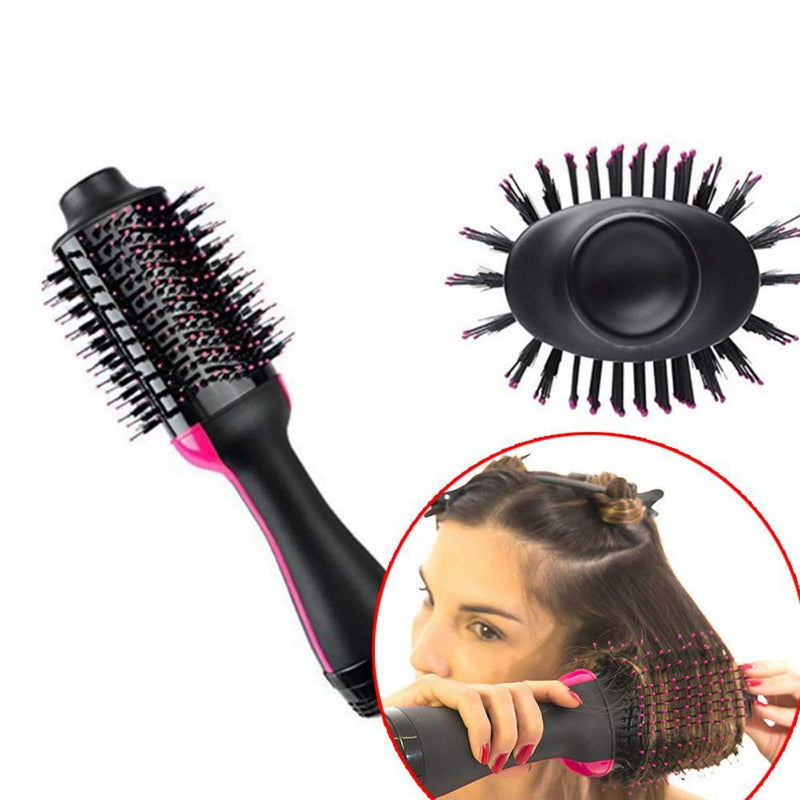 Glam & Free™ Multi Hair Dryer