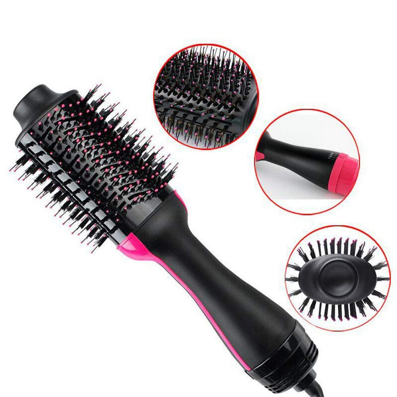 Glam & Free™ Multi Hair Dryer