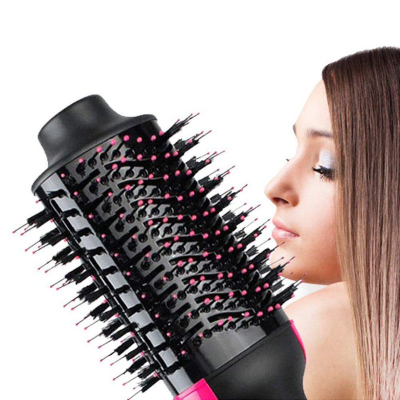 Glam & Free™ Multi Hair Dryer