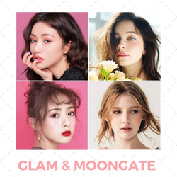 GLAM & MOONGATE